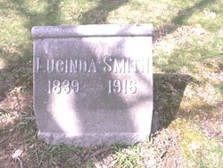 Lucinda Smith 