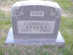 Clement C. Bryant 