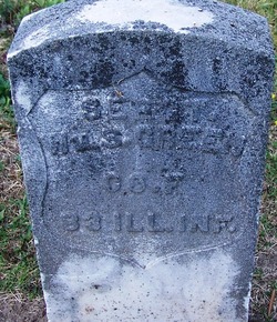 William S Green 