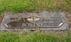 Bonnie J Bowdre 