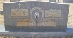 Clarence Wesley Compton 