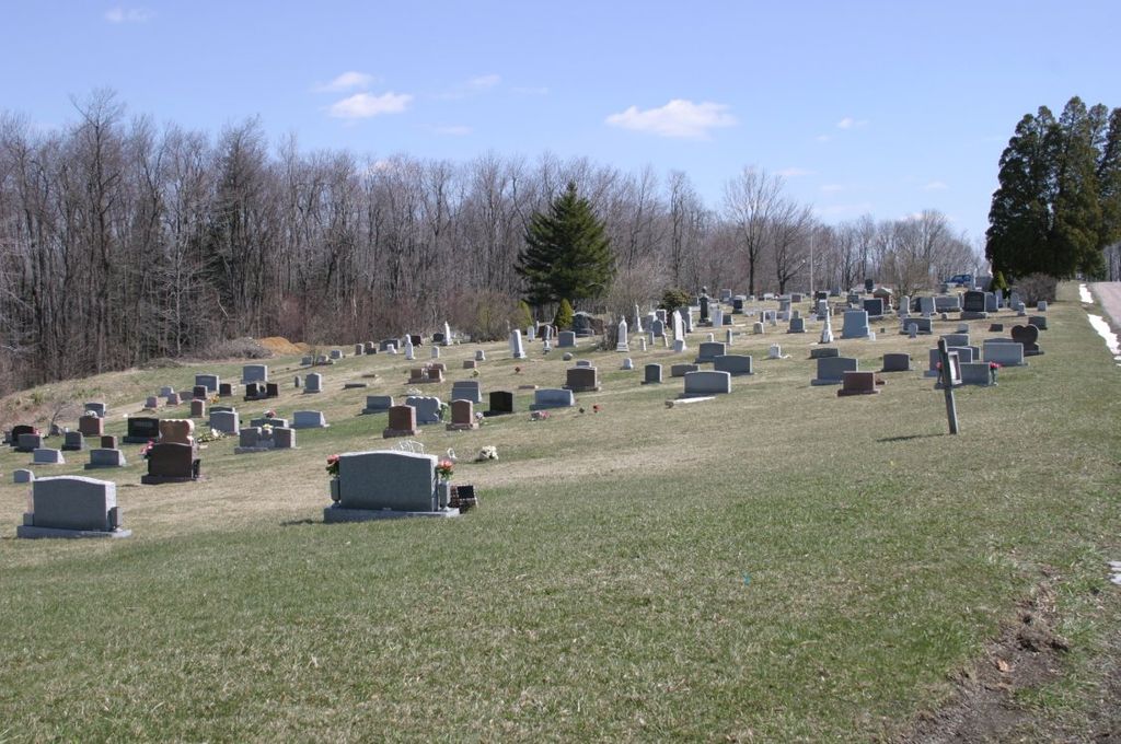 Bittinger Cemetery