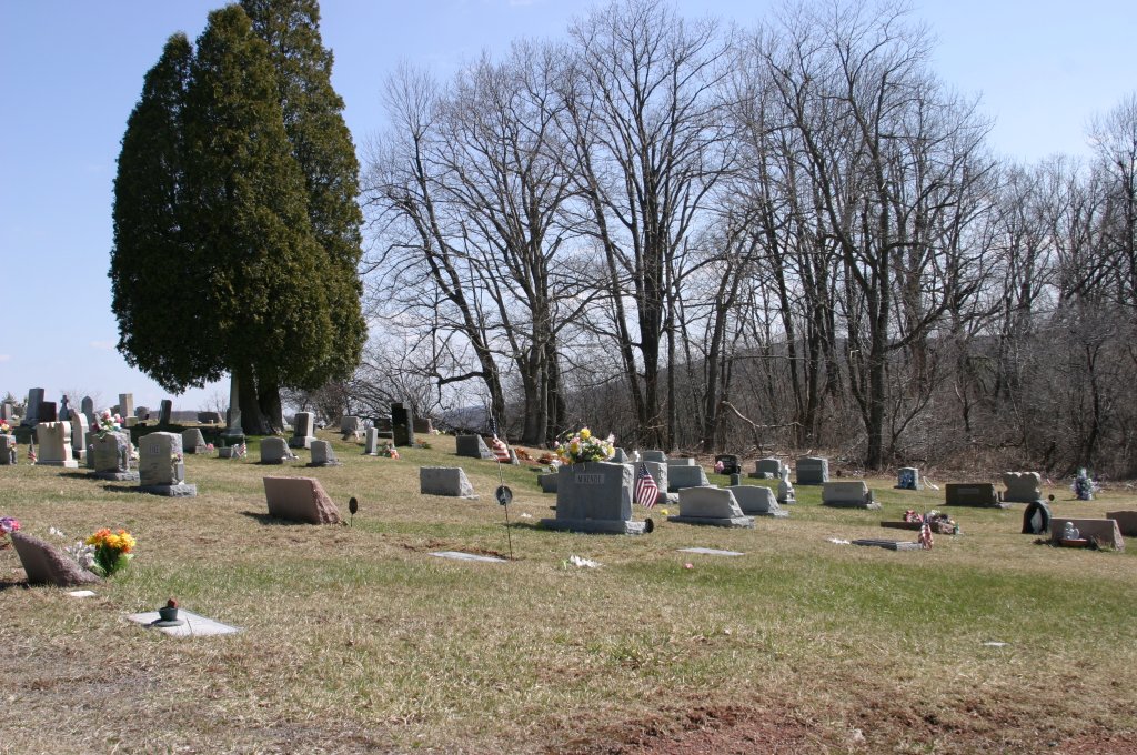 Finzel Cemetery