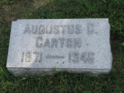 Augustus C. Carton 