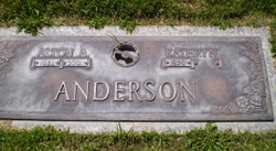 Alton A. Anderson 