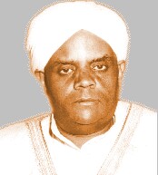 Alsaid Ahmed Ali Al-Mirghani 
