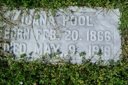 Icana C. Pool 