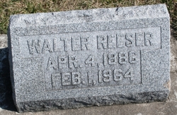 Walter Reeser 