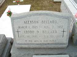 Alexon Bellard 