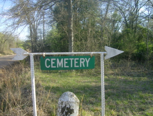 Little Quarsarty Cemetery