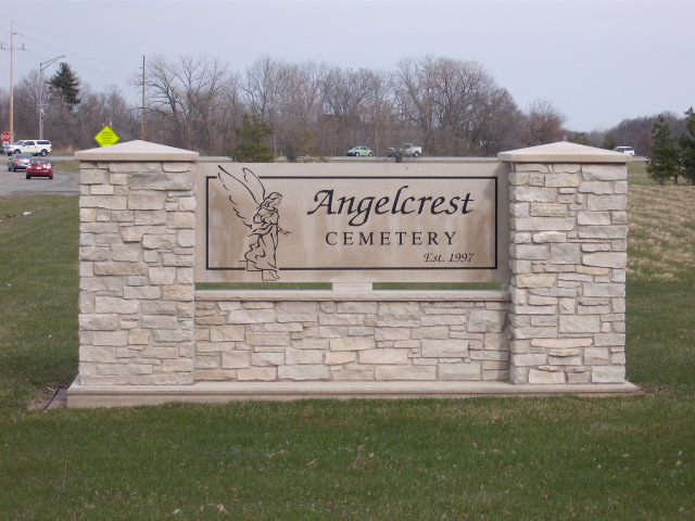 Angelcrest Cemetery