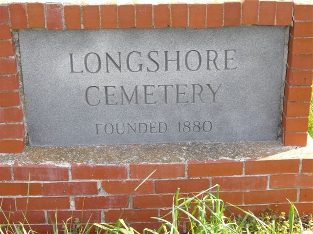Longshore Cemetery
