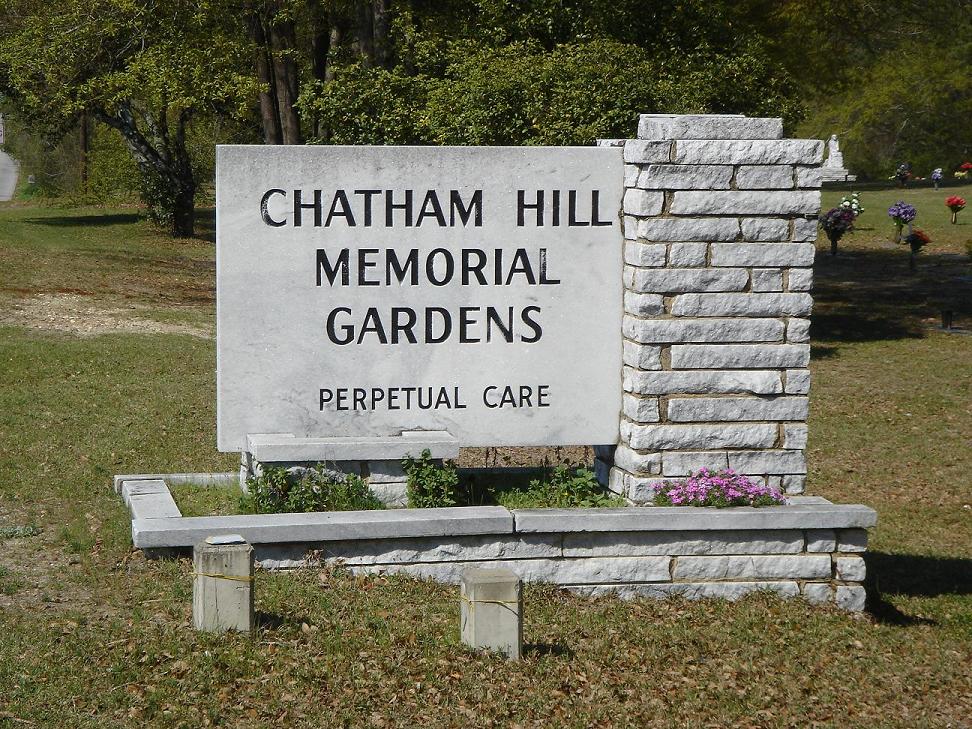 Chatham Hill Memorial Gardens
