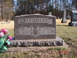 Robert Woodruff Sr.