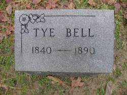 Tye Bell 
