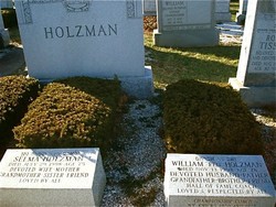 William “Red” Holzman 