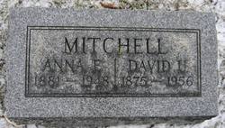 David U. Mitchell 