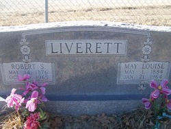 Robert Shelton Liverett 
