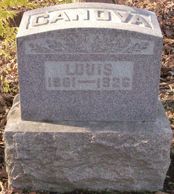 Louis Canova 