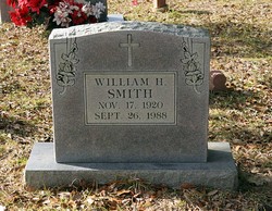 William Harding Smith 