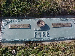 Finley A. Fore 