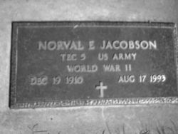 Norval Ever Jacobson 