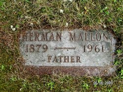 Herman Mallon 