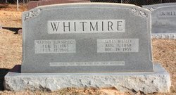 James Wesley Whitmire 