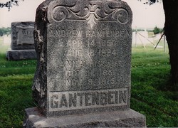 Andrew Gantenbein 