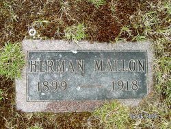 Herman Mallon 