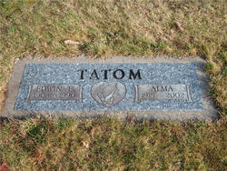 Edwin E. Tatom 