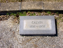 Calvin C. Burks 