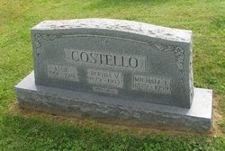 Mary Essie Costello 
