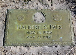Halbert Strawn Ives 