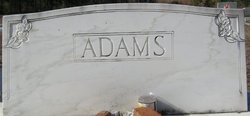 James Samuel “Sam” Adams 