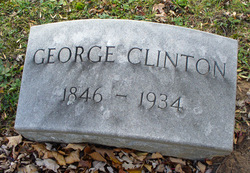 George Clinton 