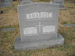 Charles Albert Ambrose 