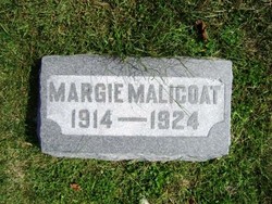 Margie Malicoat 