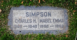 Charles H. Simpson 