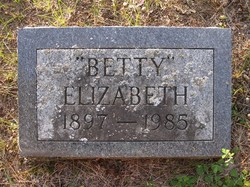 Betty Elizabeth <I>Nevala</I> Alajoki 