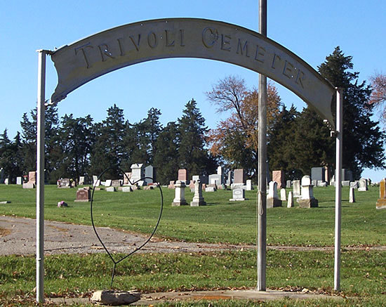 Trivoli Cemetery