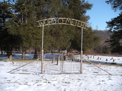 Word Cemetery