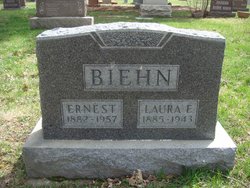 Ernest Biehn 