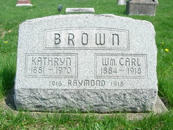 Kathryn <I>Christopher</I> Brown Sanson 