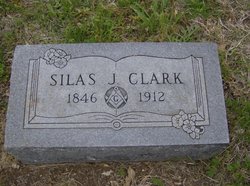 Silas Jefferson Clark 