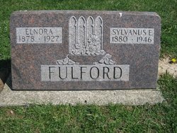 Sylvanus Elbridge Fulford 