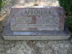 Louis L. Affolder 