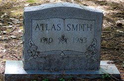 Atlas Smith 