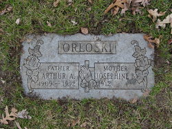 Arthur A. Orloski 