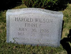 Harold Wilson “Hal” Finney 